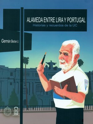 cover image of Alameda Entre Lira y Portugal